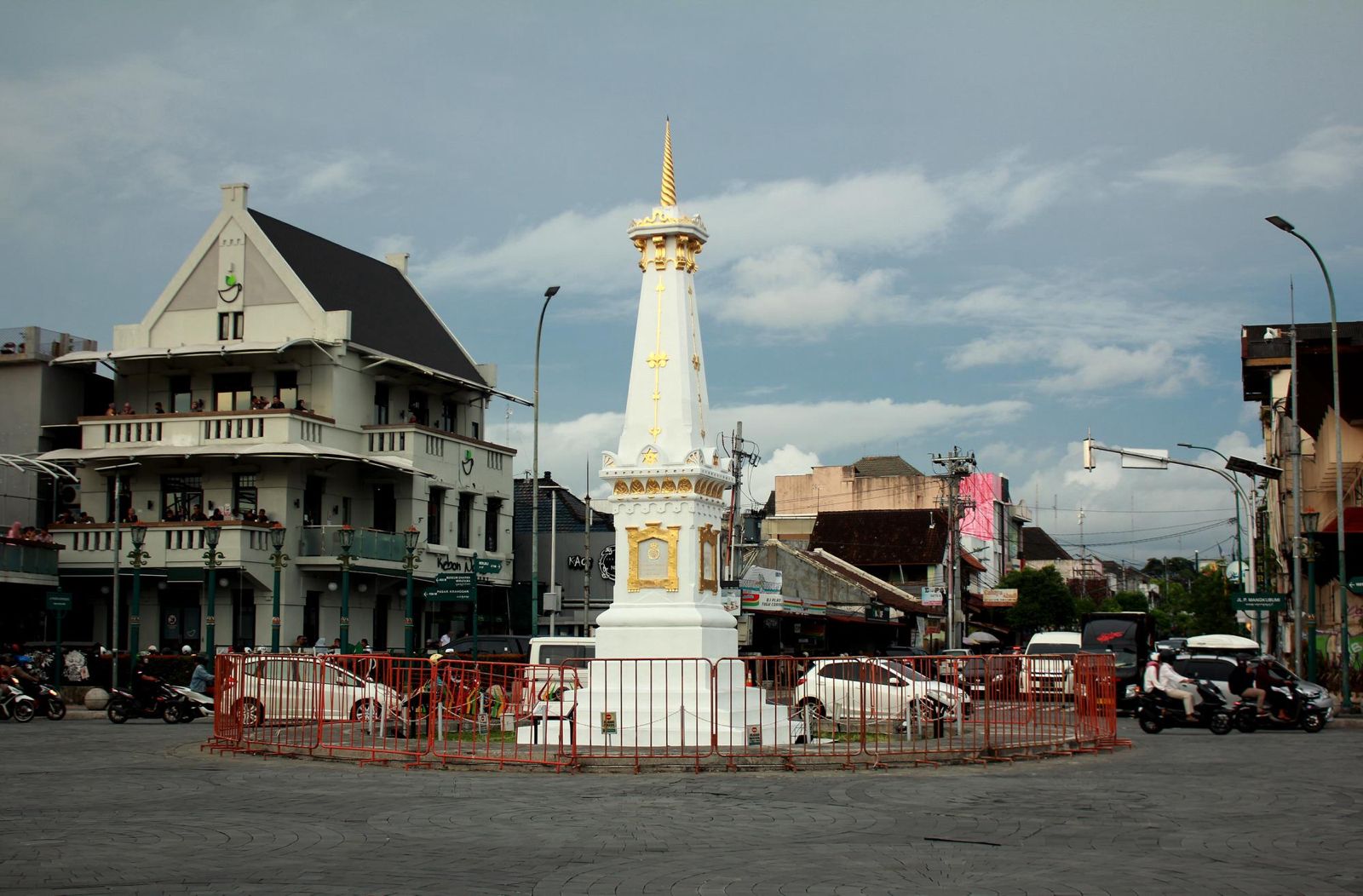 Yogyakarta