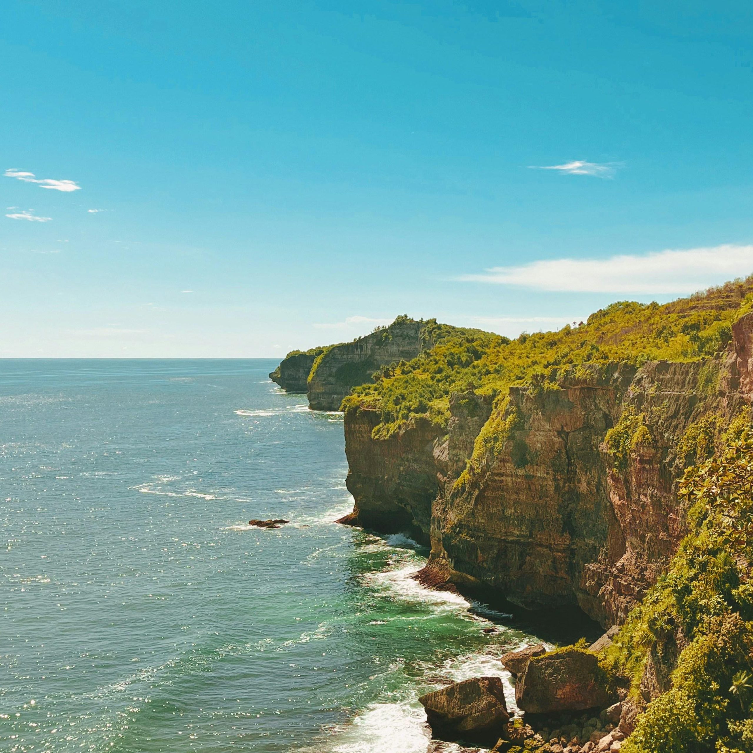 Lombok, NTB