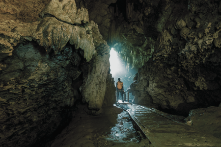 Nature’s Legacy: Geopark Discovery Tour