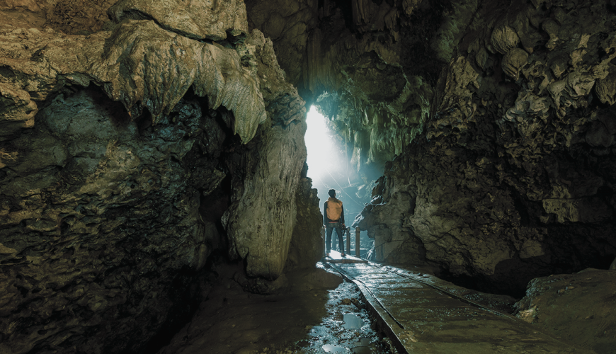 Nature’s Legacy: Geopark Discovery Tour